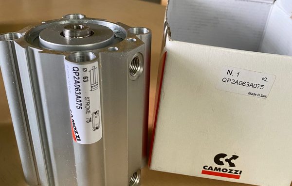 camozzi QP2A063A075