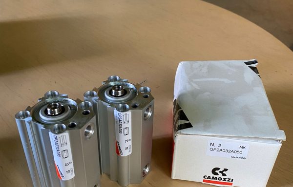 Camozzi QP2A032A050