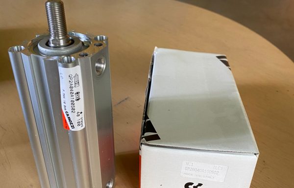 Camozzi QP2A40A100SO2