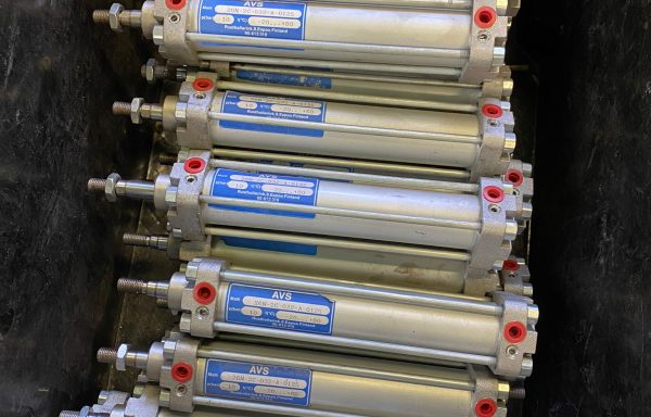 AVS 26N-2C-032-A-0125