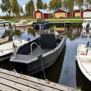 Båtar